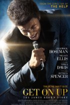 Get on Up (2014) Poster