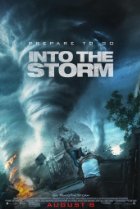 Into the Storm (2014) Poster