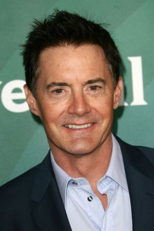 Kyle MacLachlan set to join Marvel's Agents of S.H.I.E.L.D. as Agent Skye's father in Season 2 (photo by Getty Images)
