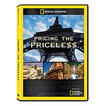 Pricing the Priceless DVD-R, 2011