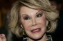 Joan Rivers Storms Out of CNN Interview Video