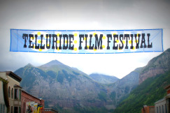 Telluride Film Festival 2014 Lineup