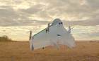 Google launches drone service