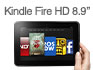 Kindle Fire HD 8.9\