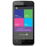 Micromax Mad A94 (Grey)