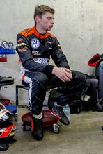 Boy racer Max Verstappen stays relaxed over step up to Formula One