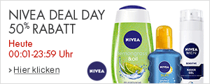Nivea Deal of the Day