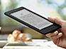 Kindle eReader: Read everywhere