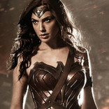 'Batman v Superman': Lynda Carter Talks New Wonder Woman Costume