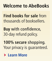 Welcome to AbeBooks