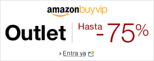 Amazon BuyVIP