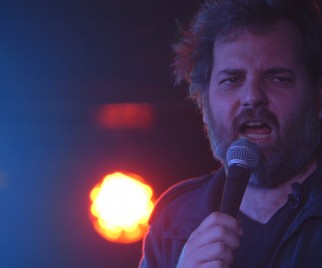 Moonshine, Memories, and COMMUNITY in the New HARMONTOWN Trailer