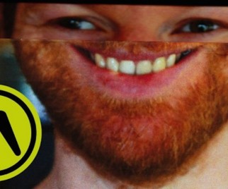 Music Geek Track Of The Day: Aphex Twin Releases A New Single