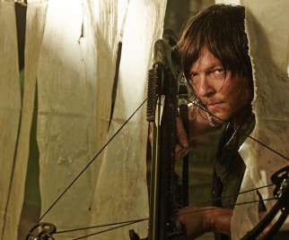 TV-Cap: More From the FREAK SHOW, THE WALKING DEAD, and Even GAME OF THRONES