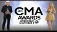 Who will win CMA Awards: Miranda Lambert, Blake Shelton, ....?