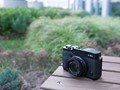 X-Trans excellence? Fujifilm X30 First Impressions Review