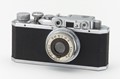 Canon marks 80 years since the Kwanon, its first camera