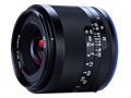 Zeiss launches Loxia full frame lenses for Sony E-mount