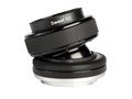 Lensbaby announces availability of LM-10 Sweet Spot lens for mobile and Sweet 50 optic