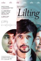 Lilting (2014) Poster