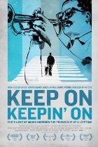 Keep on Keepin' On (2014) Poster