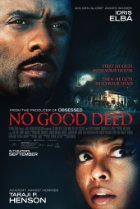 No Good Deed (2014) Poster