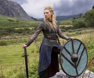 Female Vikings Were Just as Prevalent During Invasions as the Men