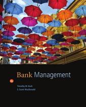 Bank Management: Edition 8