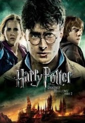Harry Potter en de Relieken van de Dood deel 2