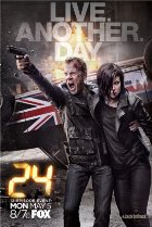 Image of 24: Live Another Day