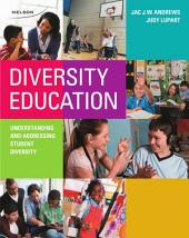 Diversity Education: Understanding and Addressing Student Diversity