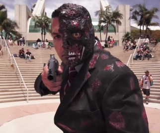 The Great Comic-Con Cosplay Video Round-Up