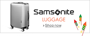 Shop from the Samsonite Store