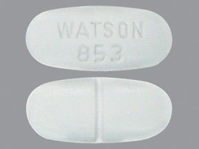 Image for hydrocodone-acetaminophen oral 10-325 mg