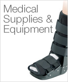 Home Medical Supplies & Equipment