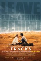 Tracks (2013) Poster