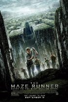 The Maze Runner (2014) Poster