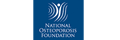 national osteoporosis foundation