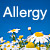 WebMD Allergy App logo