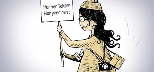 Activist Journalism In Turkey - Why On The Rise - By Salih Sarıkaya