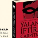 Lies And Slanders In Turkish Media Become A Book by Salih Sarıkaya