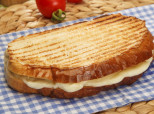 The Perfect Grilled Cheese And 4 Other Essential Recipes