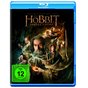 Der Hobbit: Smaugs Einöde [Blu-ray]