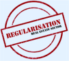 Regularisation Real Estate Sector