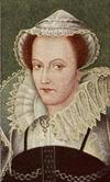 Mary, Queen of Scots [Ann Ronan Picture Library/Heritage-Images] 