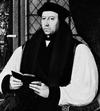 Cranmer, Thomas [Courtesy of the National Portrait Gallery, London] 