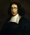 Spinoza, Benedict de [Imagno/Austrian Archives/Hulton Archive/Getty Images] 