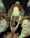 Elizabeth I [The Granger Collection, New York] 