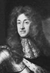 James II [Courtesy of The National Portrait Gallery, London] 