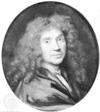 Molière [Credit: Courtesy of the Mus&#x00e9;e Cond&#x00e9;, Chantilly, Fr.; photograph, Giraudon/Art Resource, New &#x2026;]